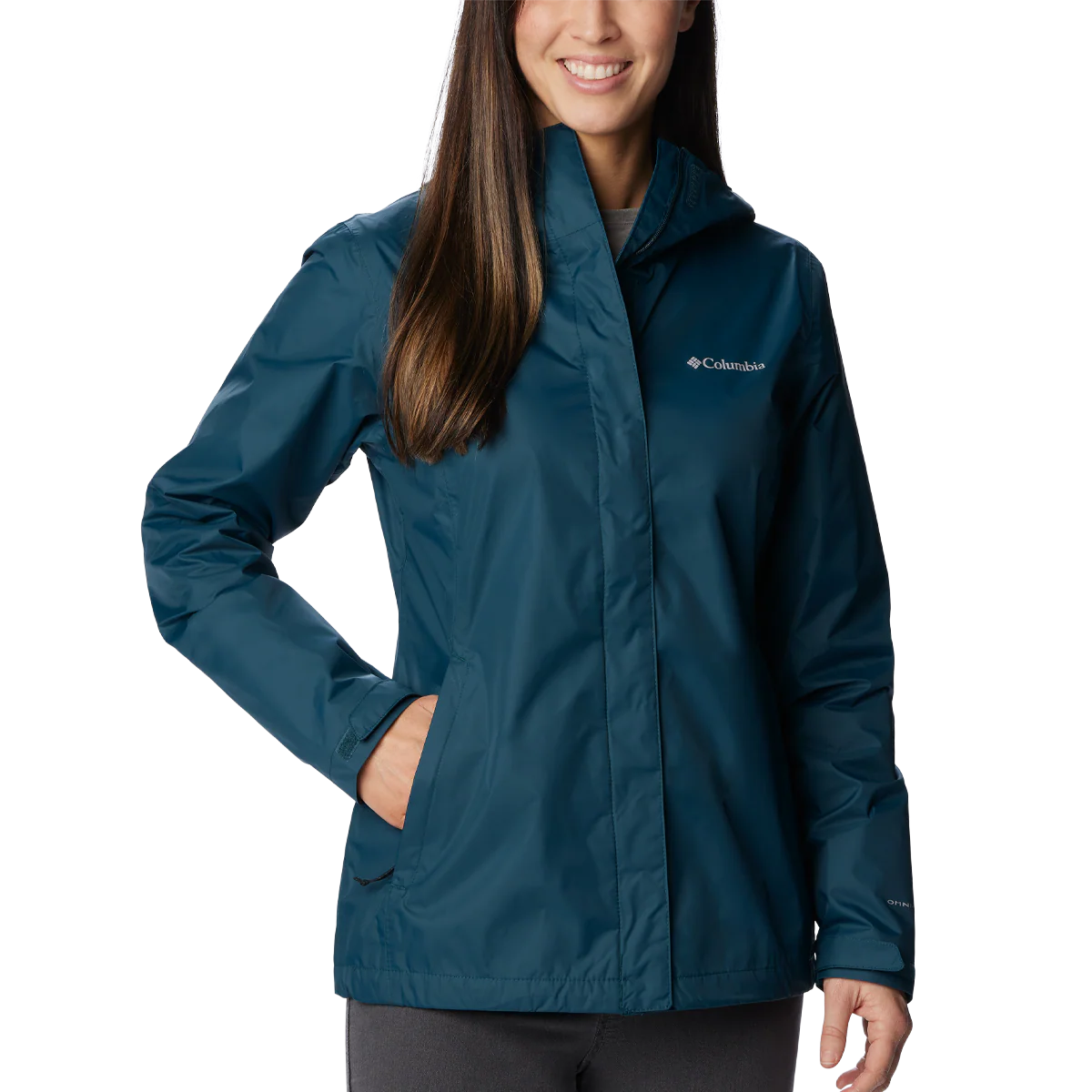 Women's Arcadia II Jacket - Styles Love