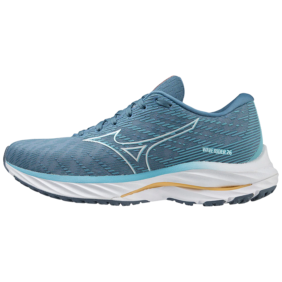 Women's Wave Rider 26 - Styles Love