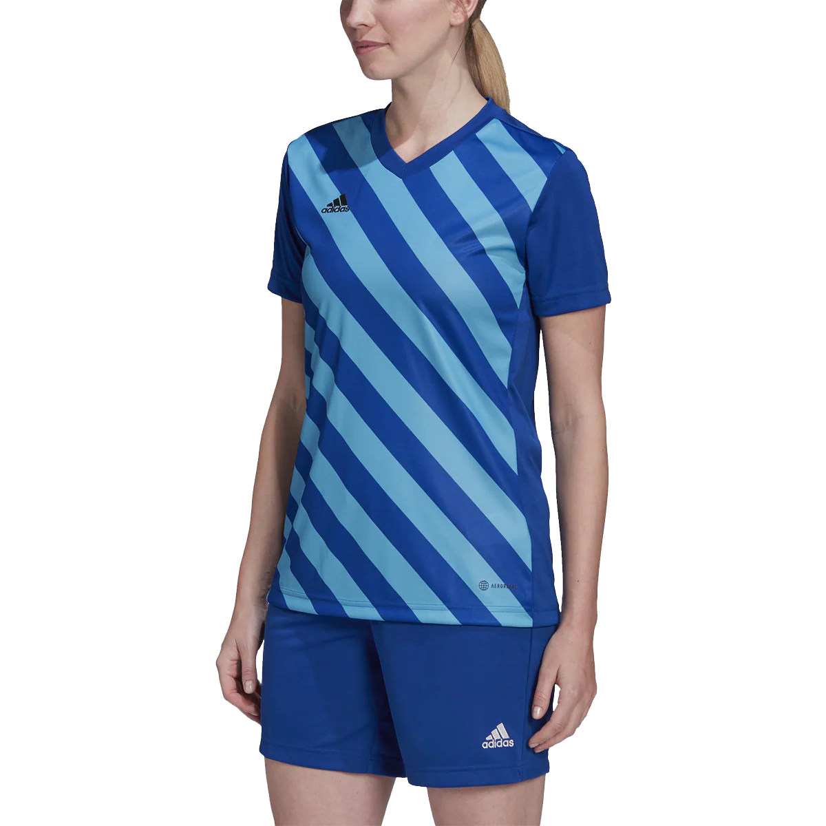 Women's Entrada 22 Graphic Jersey - Styles Love