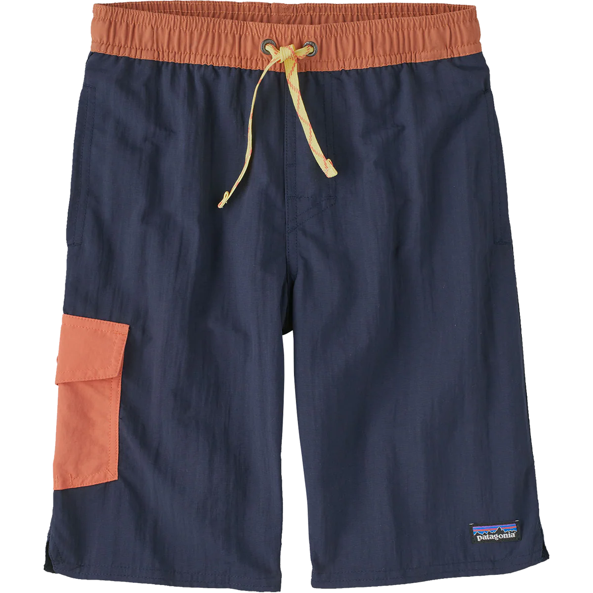 Youth Baggies Boardshorts - Styles Love