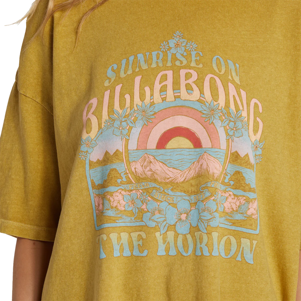 Women's Sunrise on the Beach - Styles Love