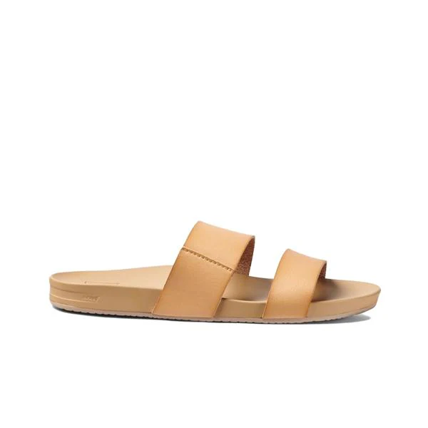 Women's Cushion Bounce Vista Slide - Styles Love