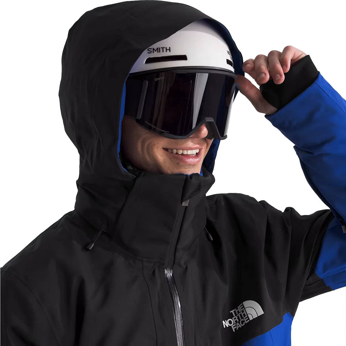 Men's Chakal Jacket - Styles Love