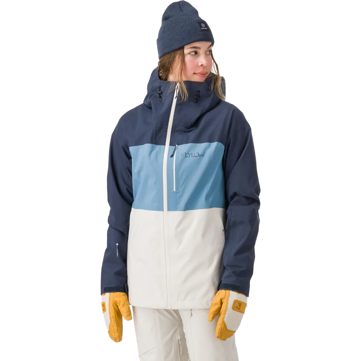 Women's Lucy Jacket - Styles Love