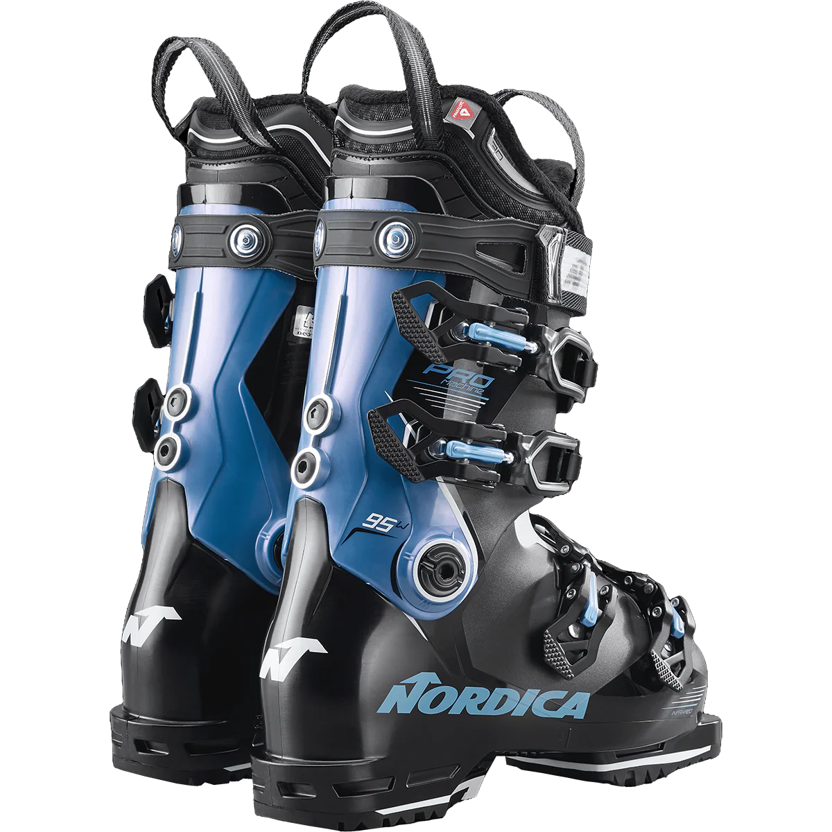 Women's Promachine 95 - Styles Love