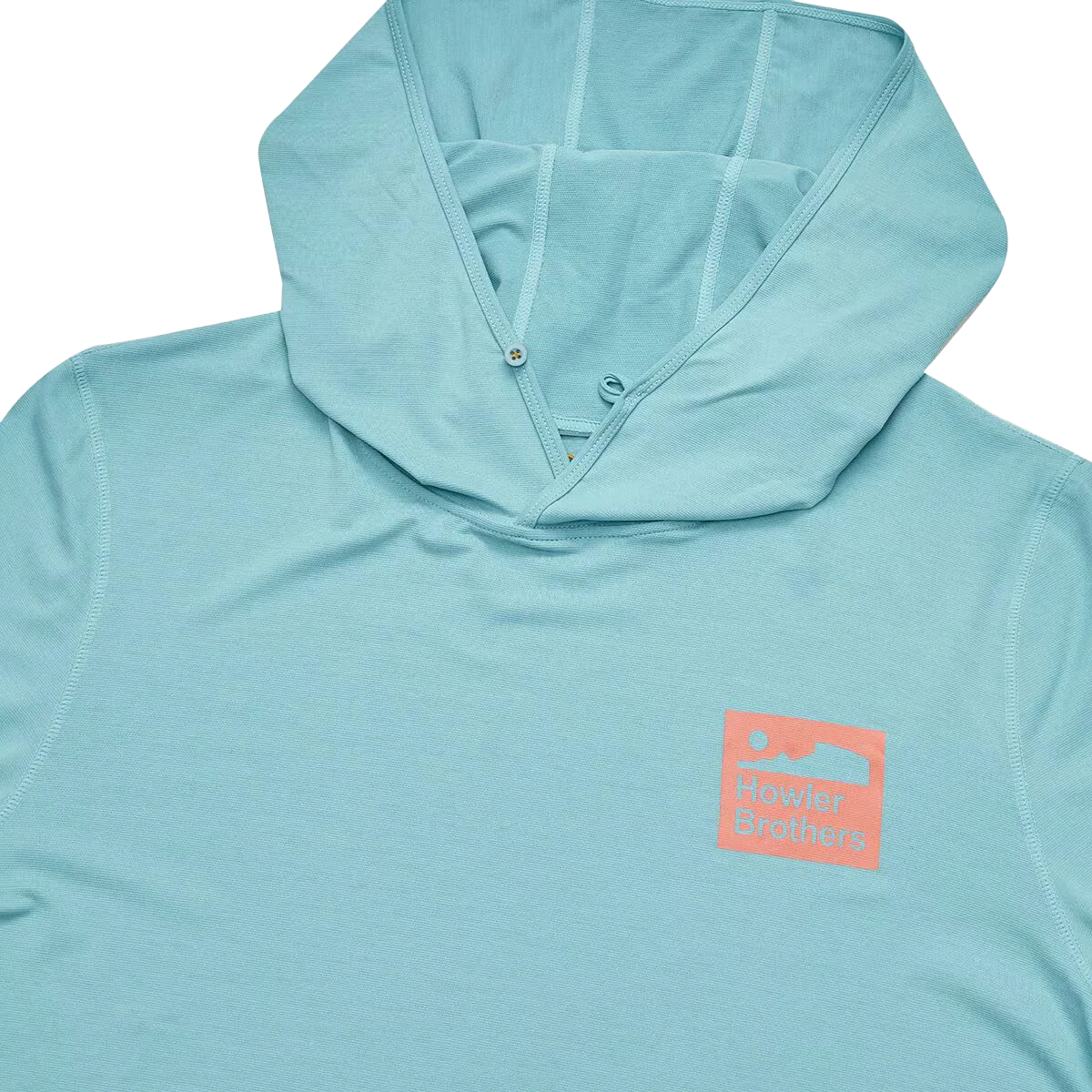 Men's HB Tech Hoodie - Styles Love