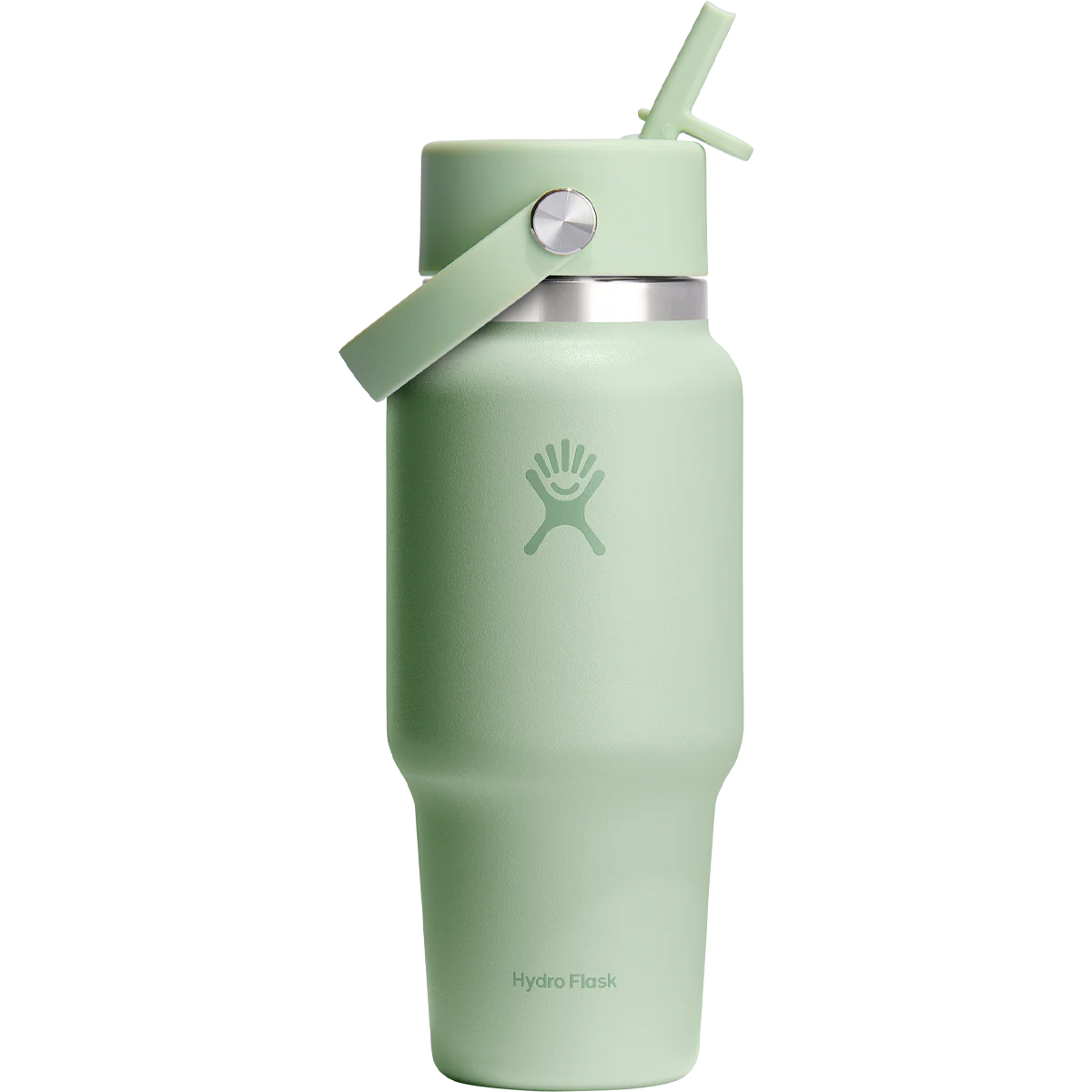 24 oz Wide Flex Straw Travel Bottle - Styles Love