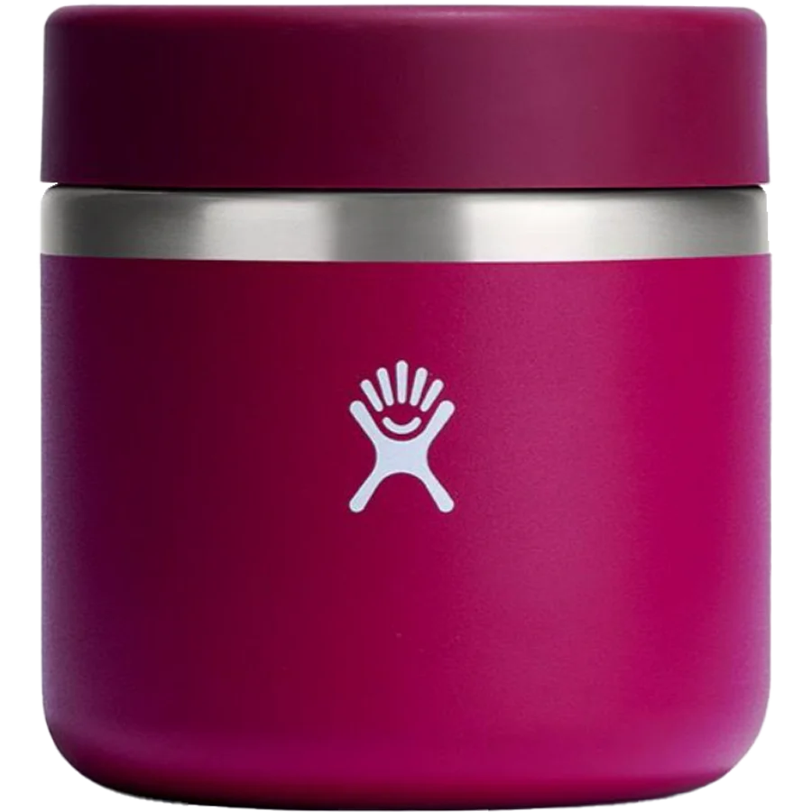 20 oz Insulated Food Jar - Styles Love