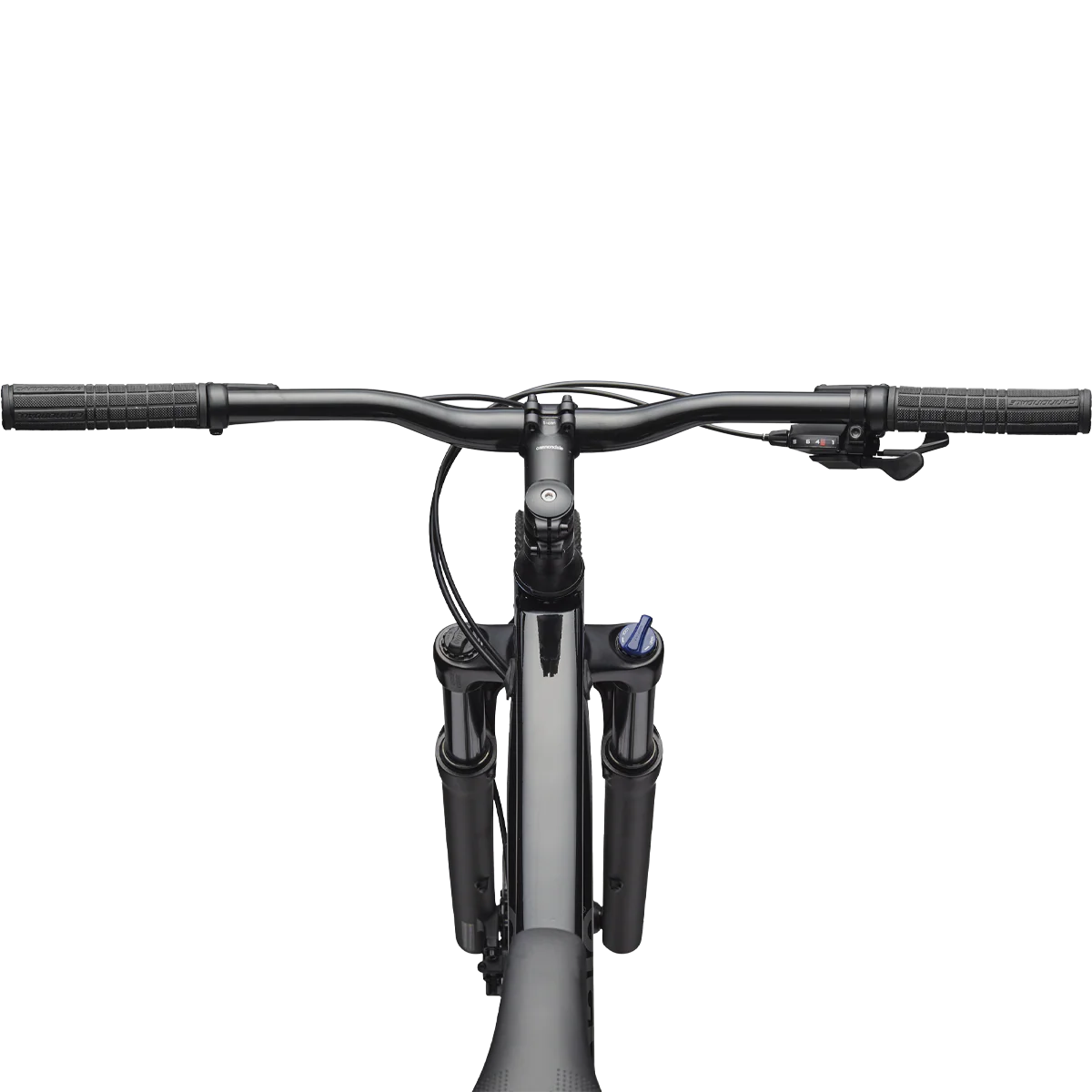 Trail 2 - Styles Love