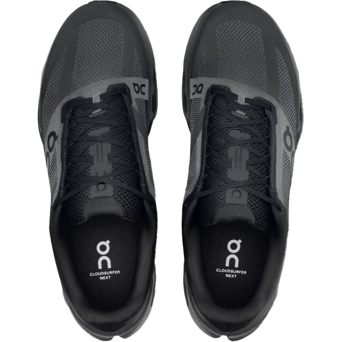 Men's Cloudsurfer Next Wide - Styles Love