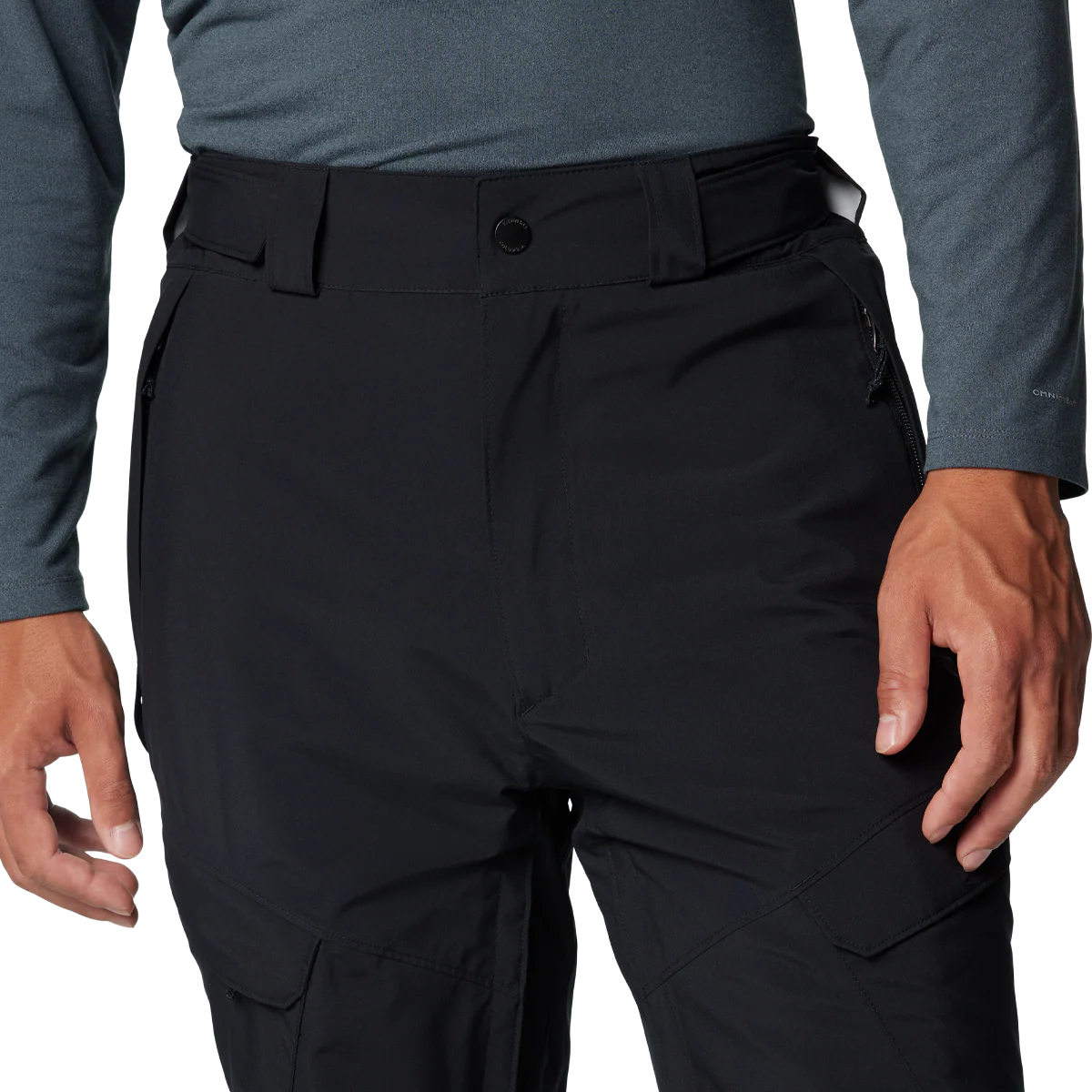 Men's Powder Stash II Pant - Styles Love