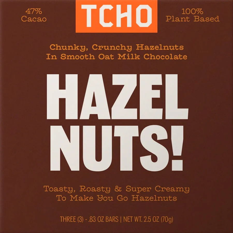 100% Plant Based 70g Bar - Styles Love