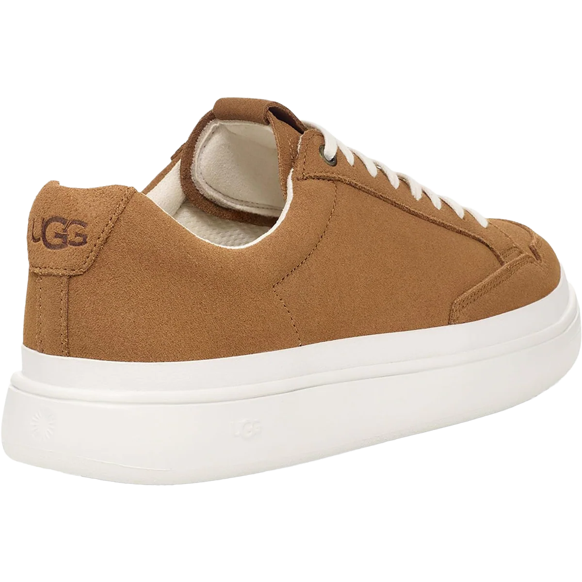 Men's South Bay Sneaker Low Suede - Styles Love