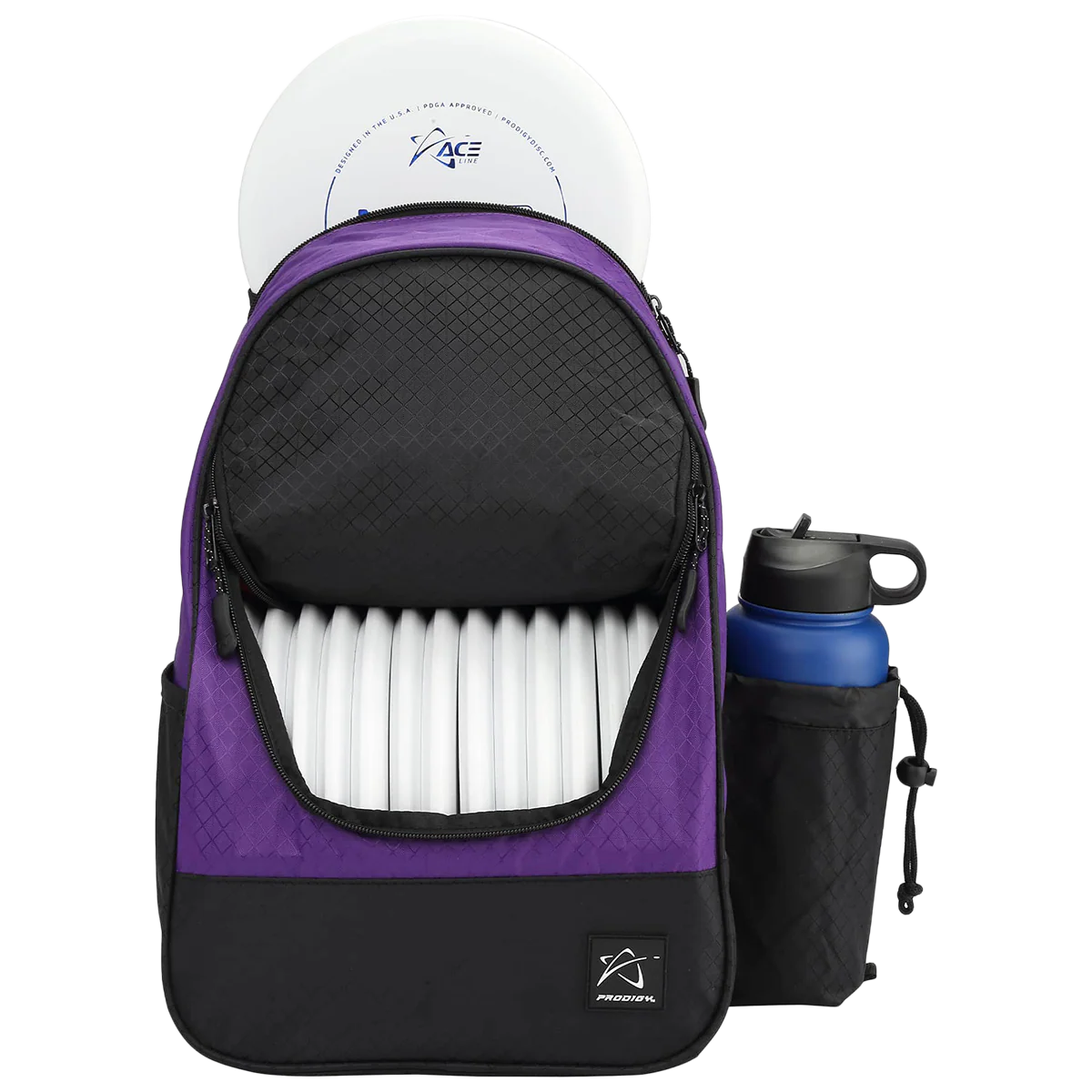 BP-4 Backpack - Styles Love