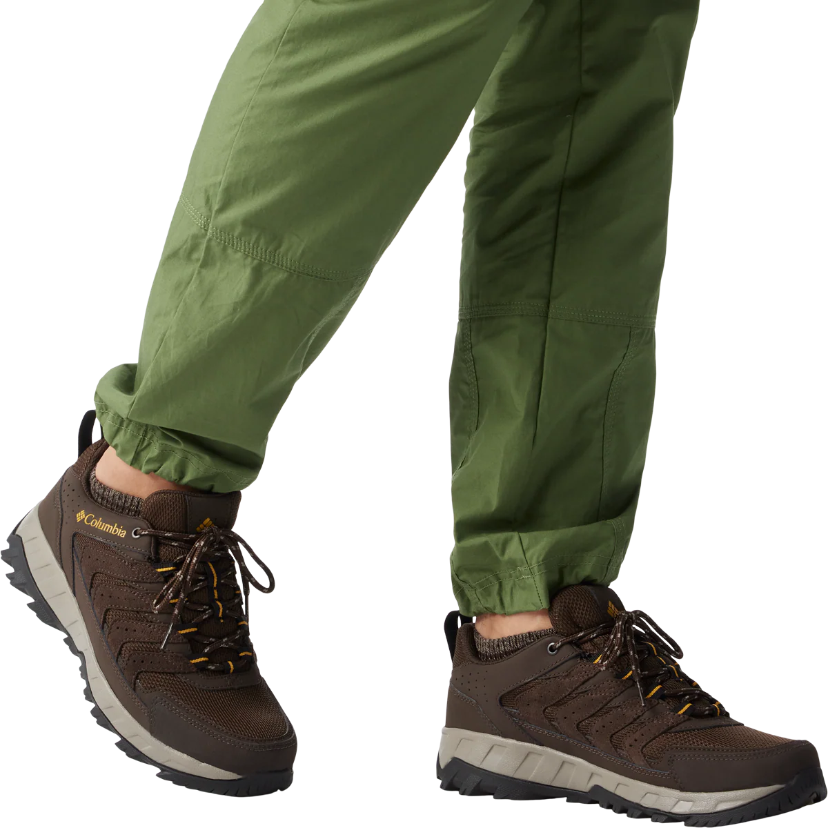 Men's Strata Trail Low WP - Styles Love