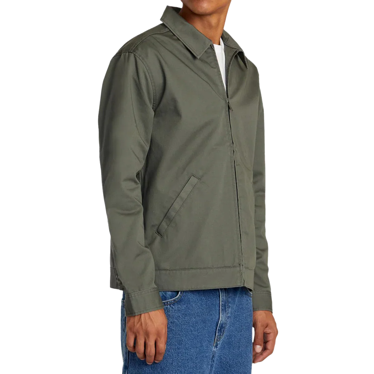 Day Shift Jacket - Styles Love