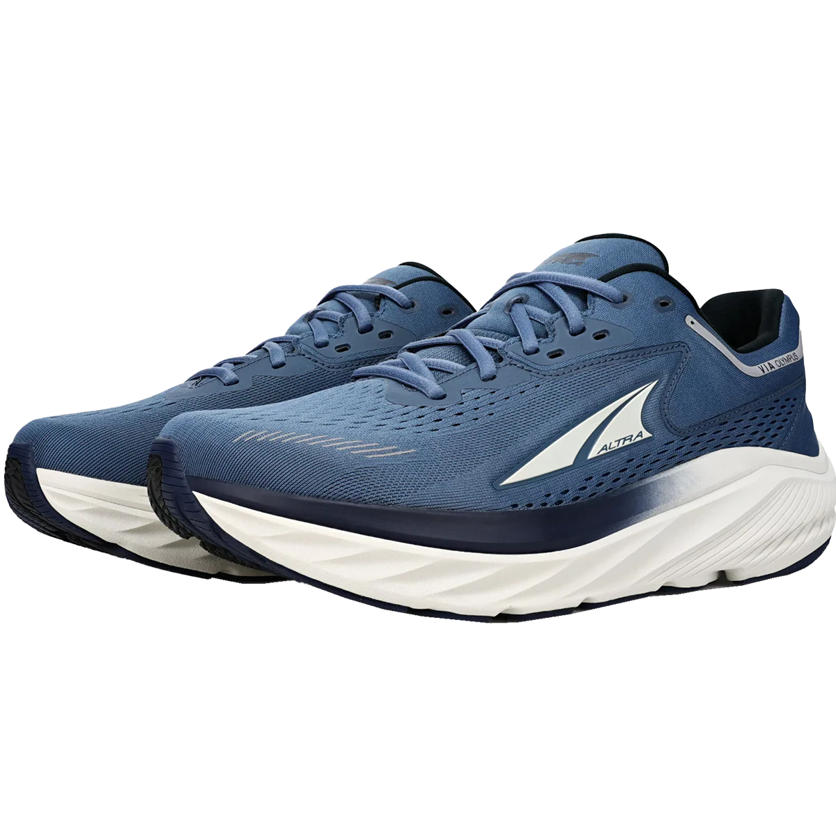 Men's Via Olympus - Styles Love