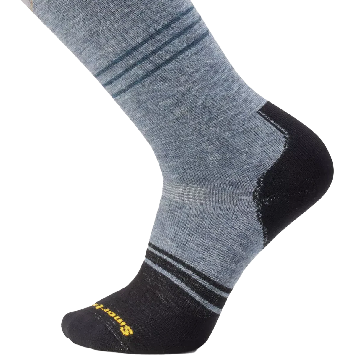 Snowboard Full Cushion Mountain Geo OTC Socks - Styles Love