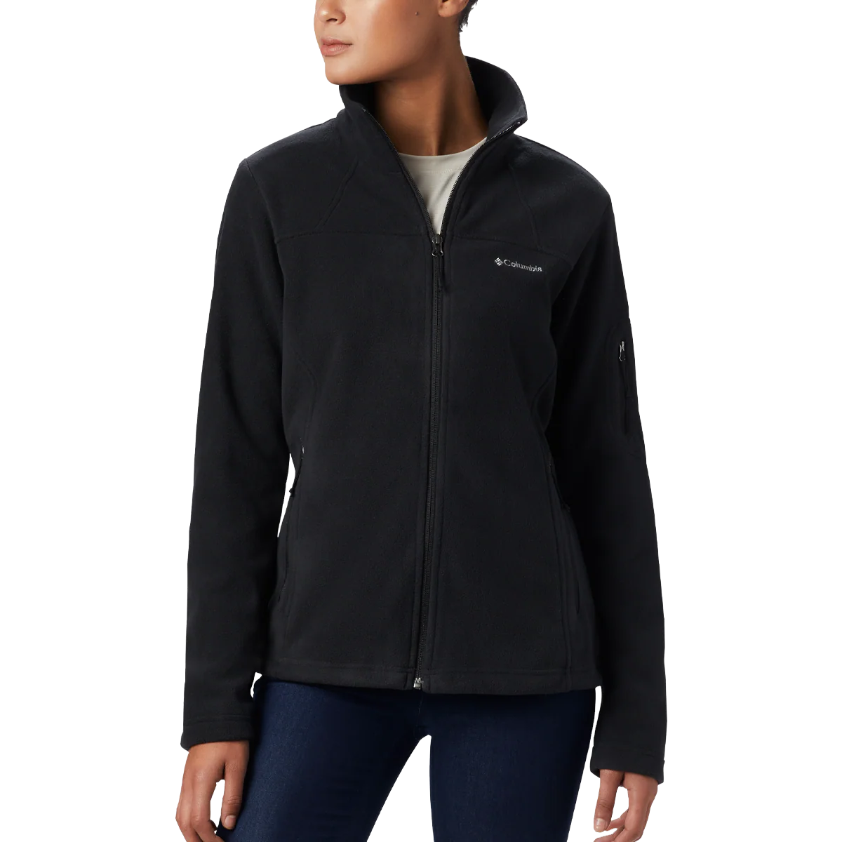 Women's Fast Trek II Jacket - Styles Love