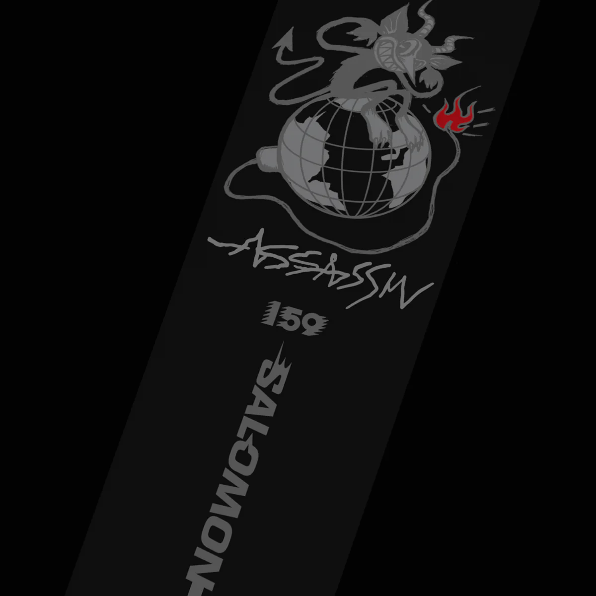 Assassin Pro - Styles Love