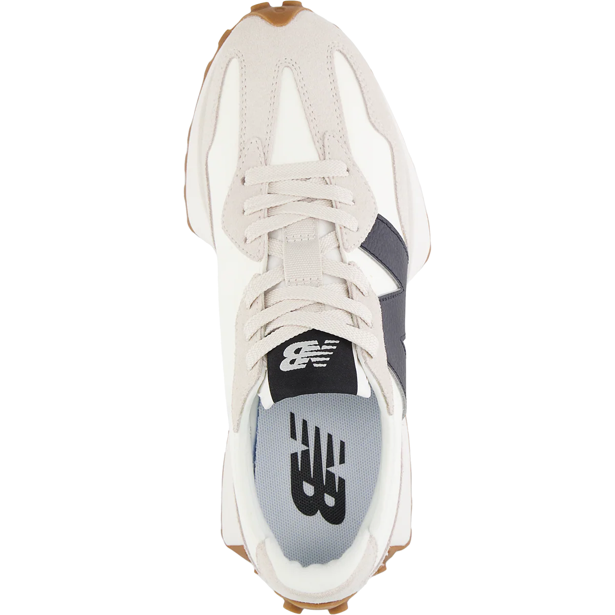 Women's NB 327 - Styles Love