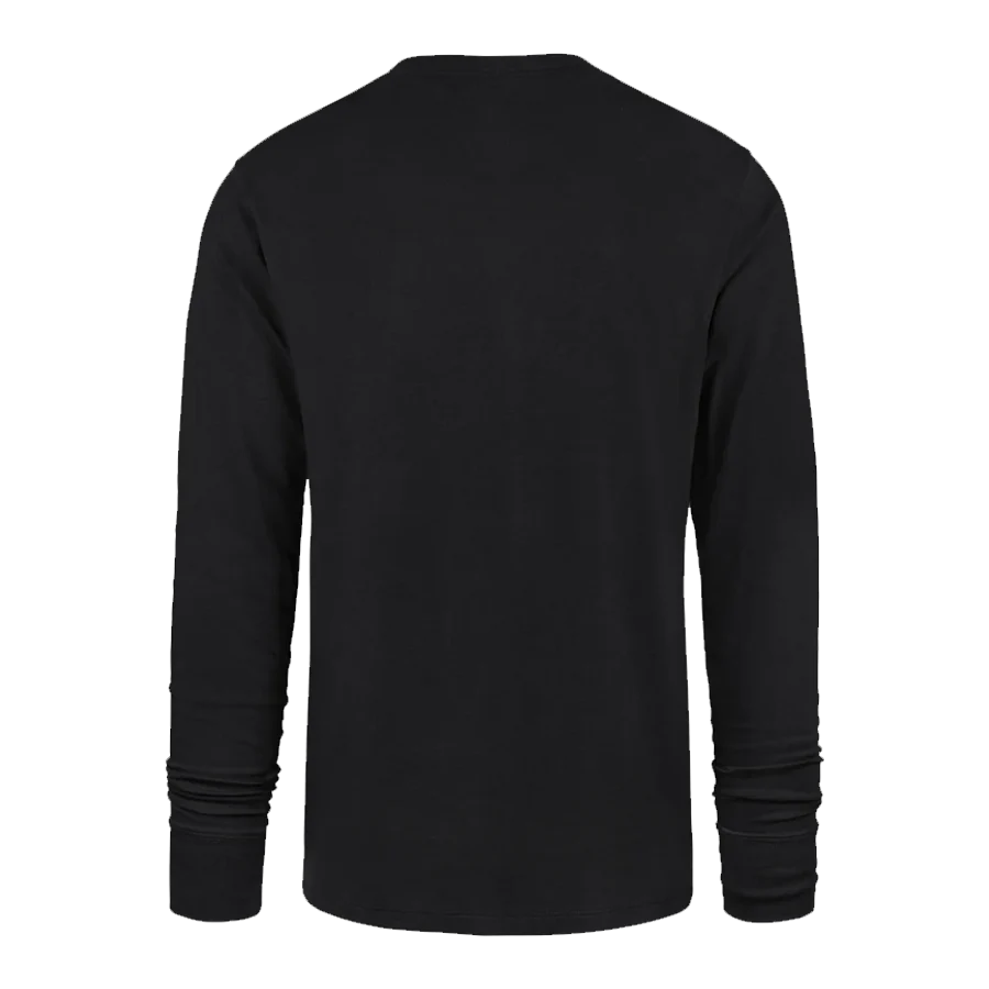 Men's 49ers Dissipate Franklin Long Sleeve - Styles Love