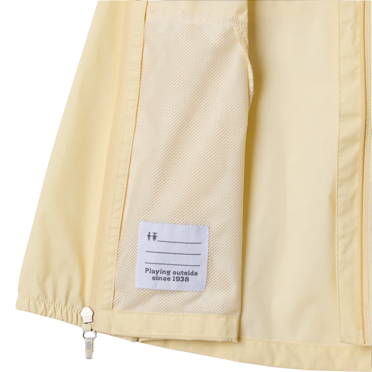 Youth Switchback II Jacket - Styles Love