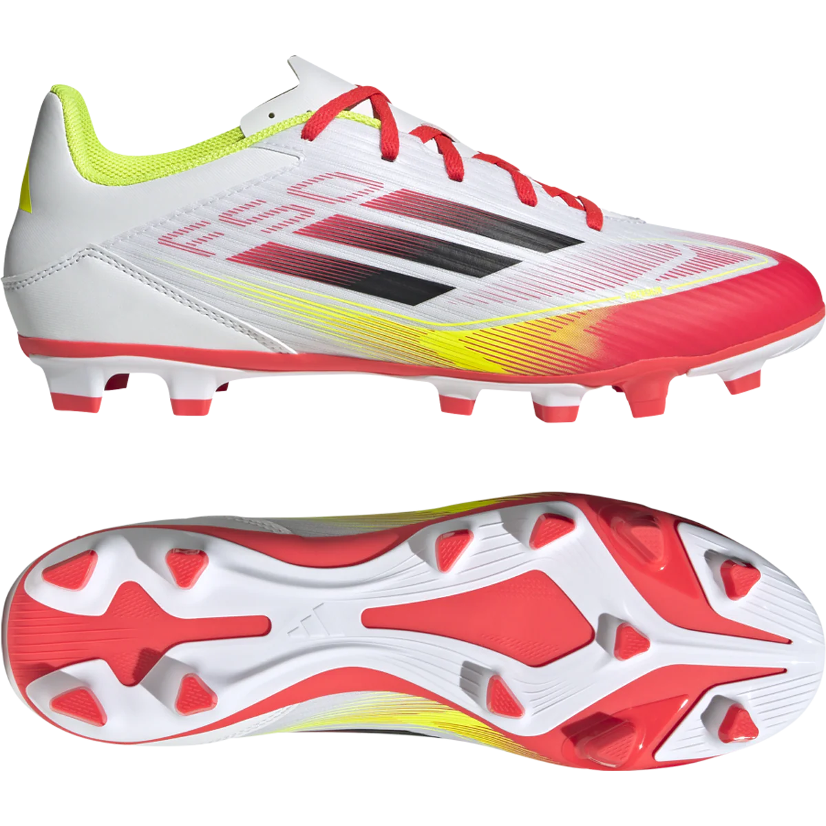 F50 Club FG/MG - Styles Love