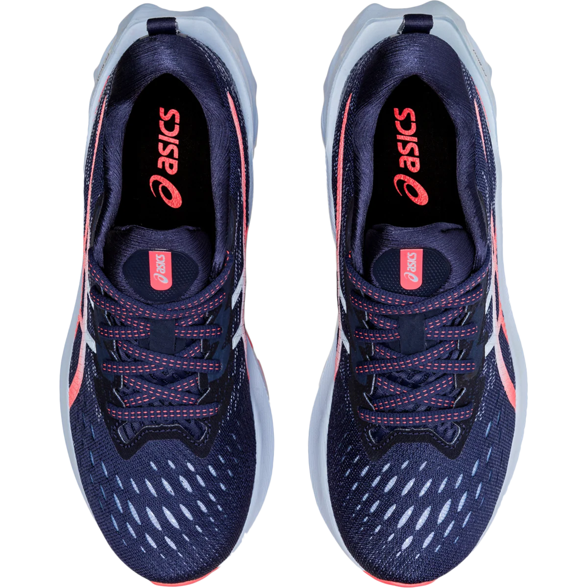 Women's NovaBlast 2 - Styles Love