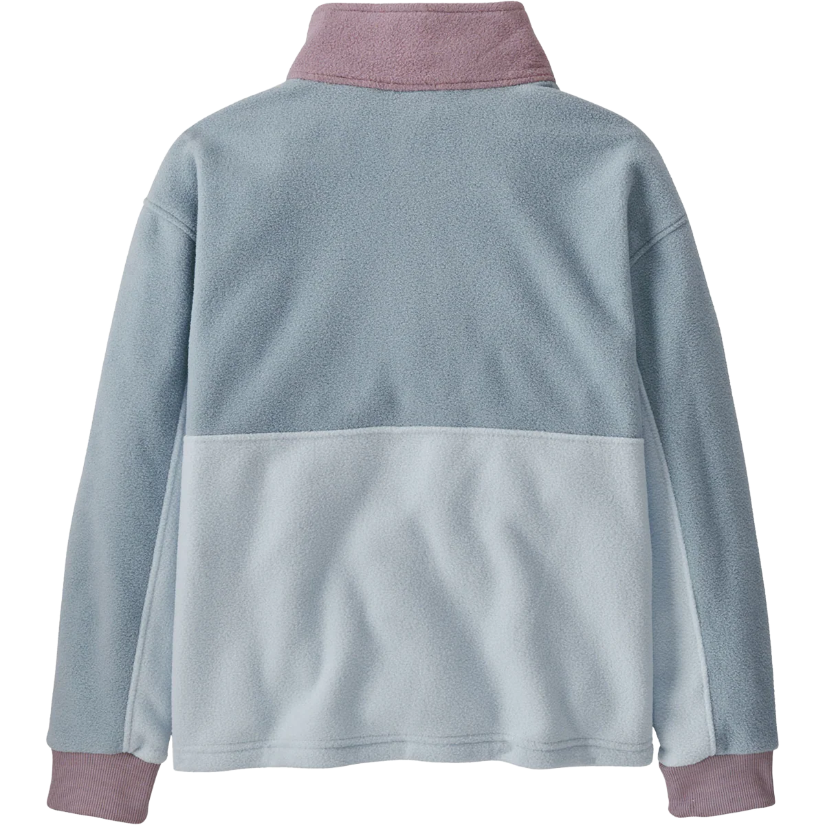 Youth Microdini 1/2 Zip Pullover - Styles Love