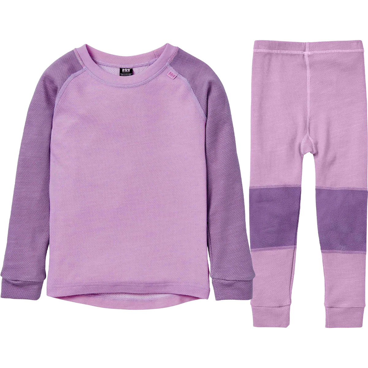Youth HH Lifa Wool Merino Layer Set - Styles Love