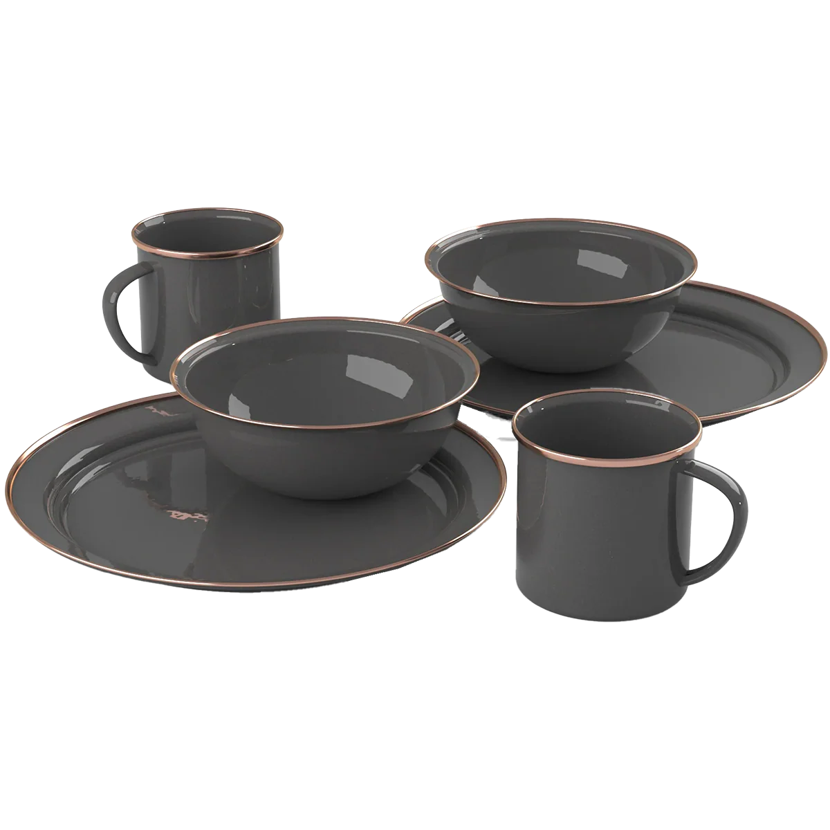 Mesa 2 Person Table Set - Styles Love