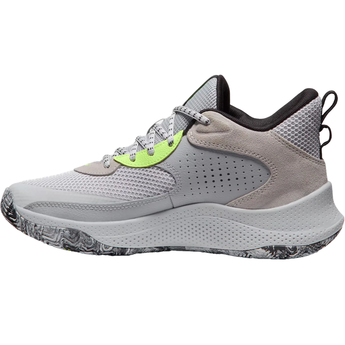 Curry 3Z 24 Suede - Styles Love