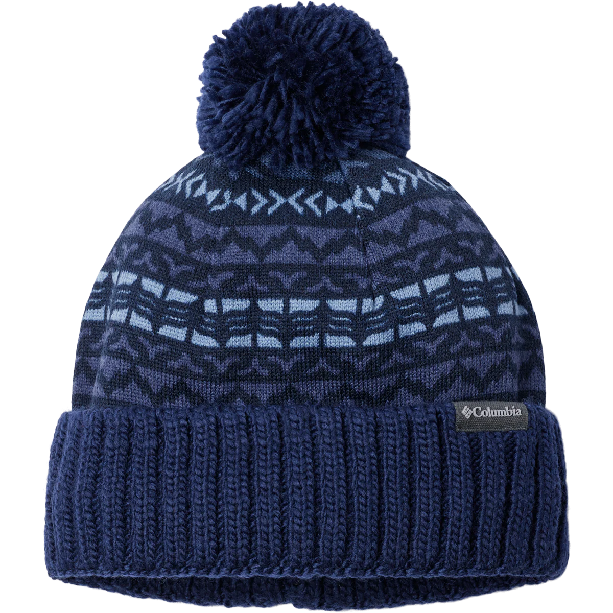 Women's Sweater Weather Pom Beanie - Styles Love