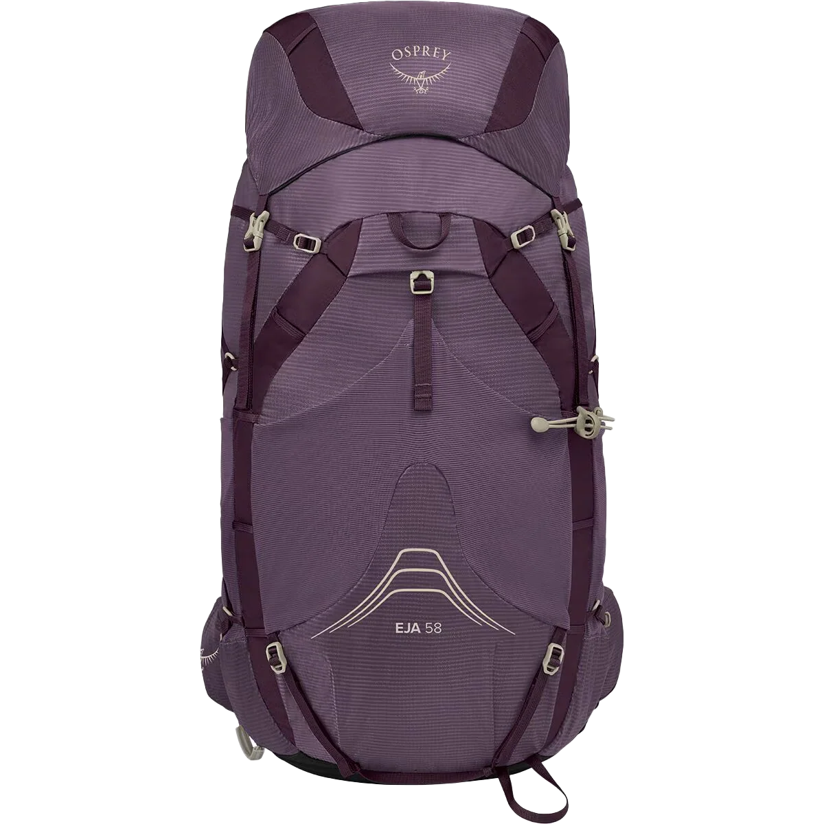 Women's Eja 58 - Styles Love