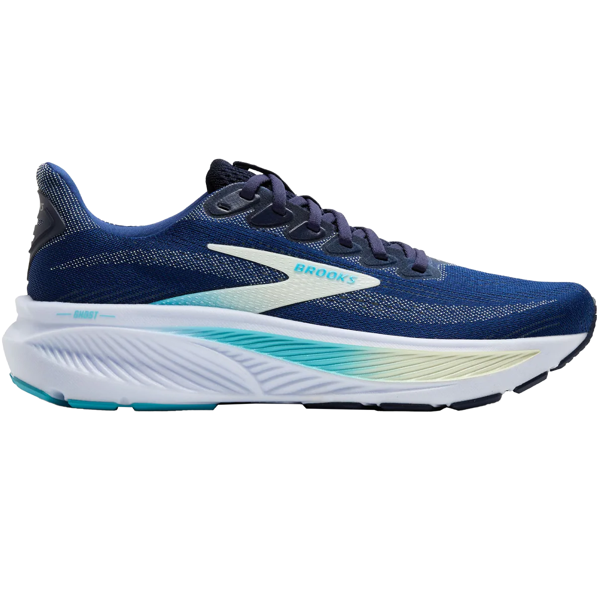 Women's Ghost 17 - Styles Love