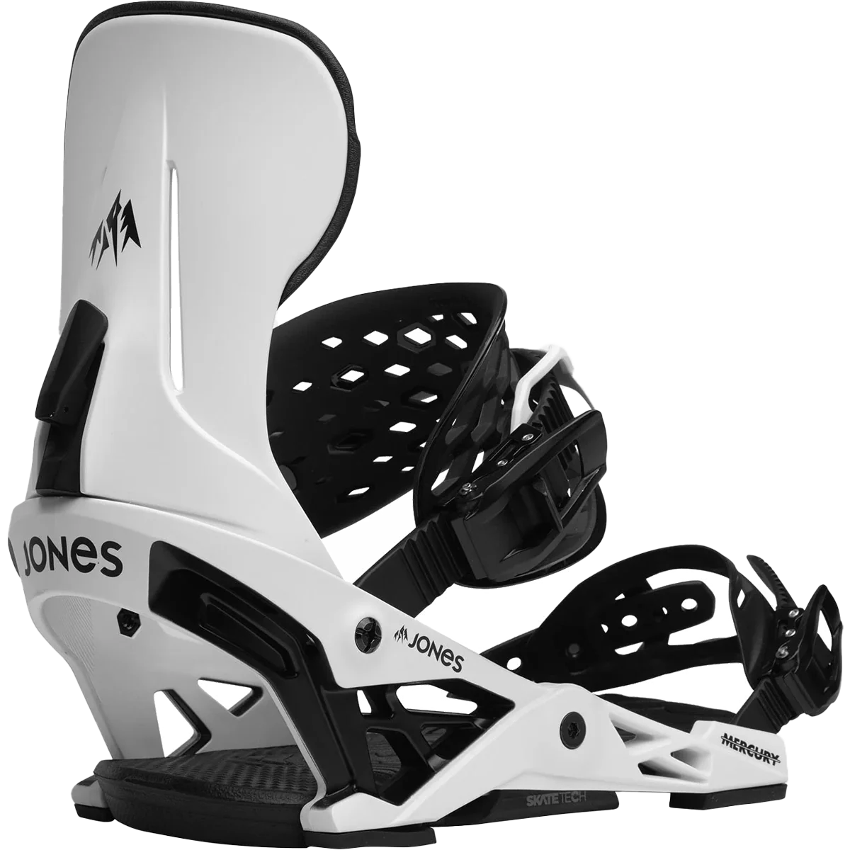 Mercury - Styles Love