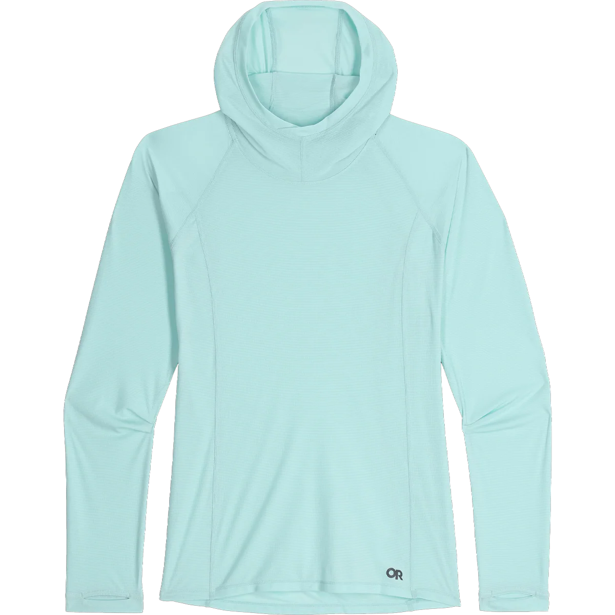 Women's Echo Hoody - Styles Love