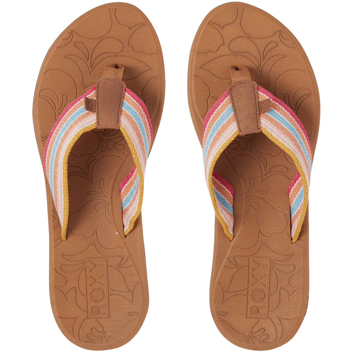 Women's Colbee Hi Sandals - Styles Love