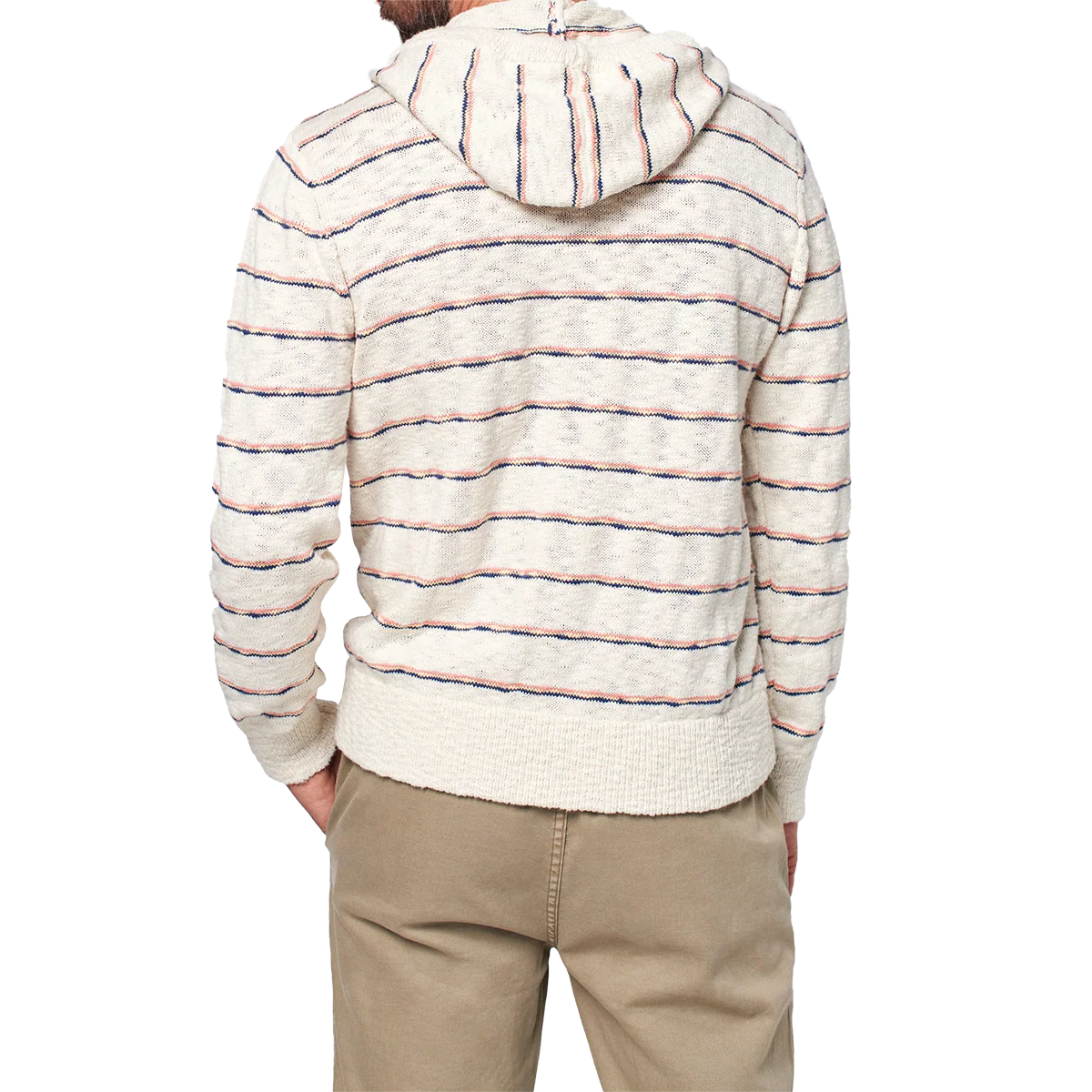 Men's Cove Poncho Hoodie - Styles Love