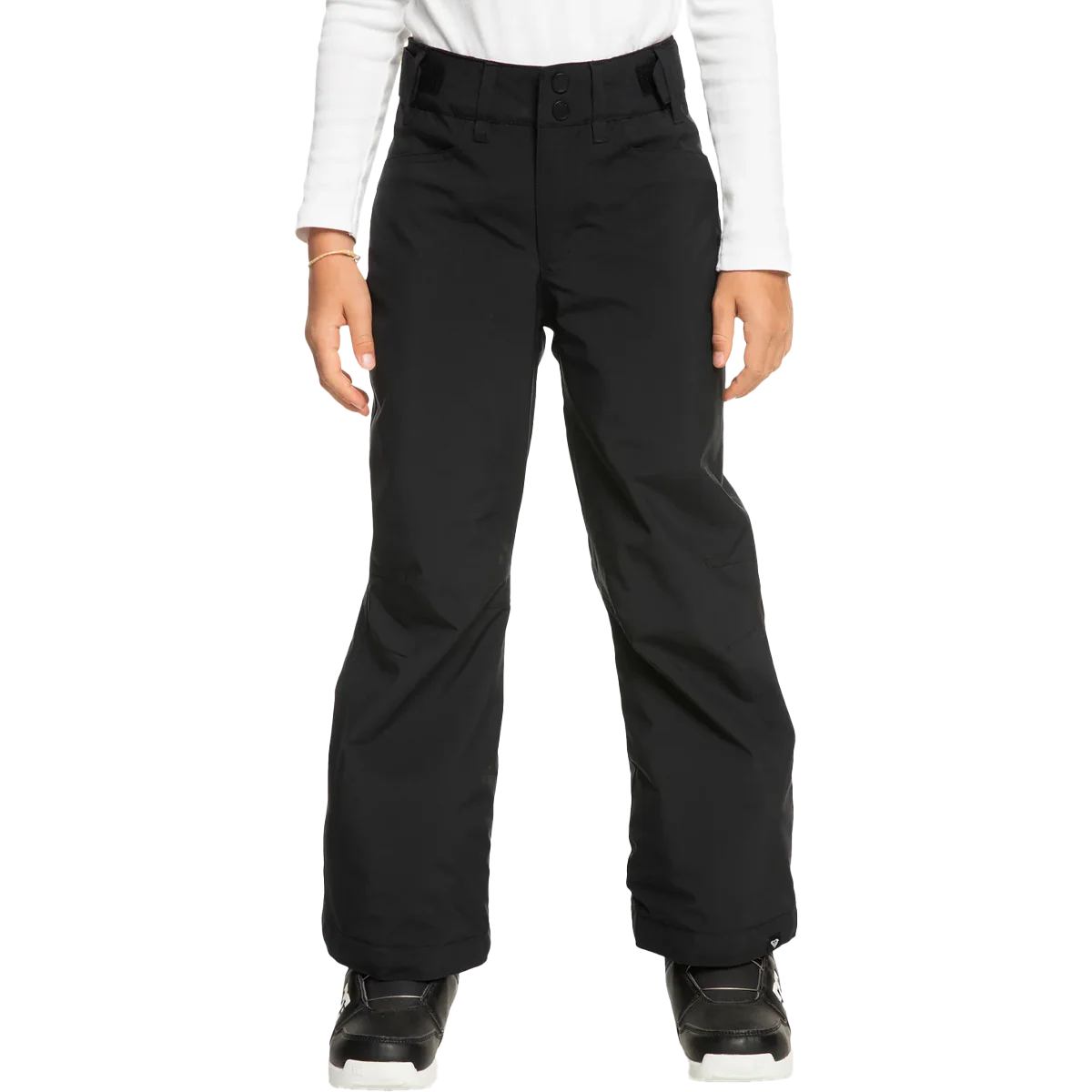 Youth Backyard Insulated Pant - Styles Love