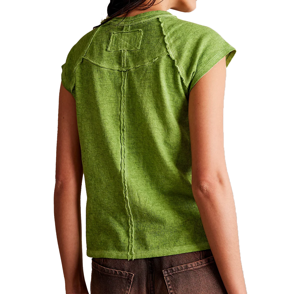 Women's Riley Tee - Styles Love