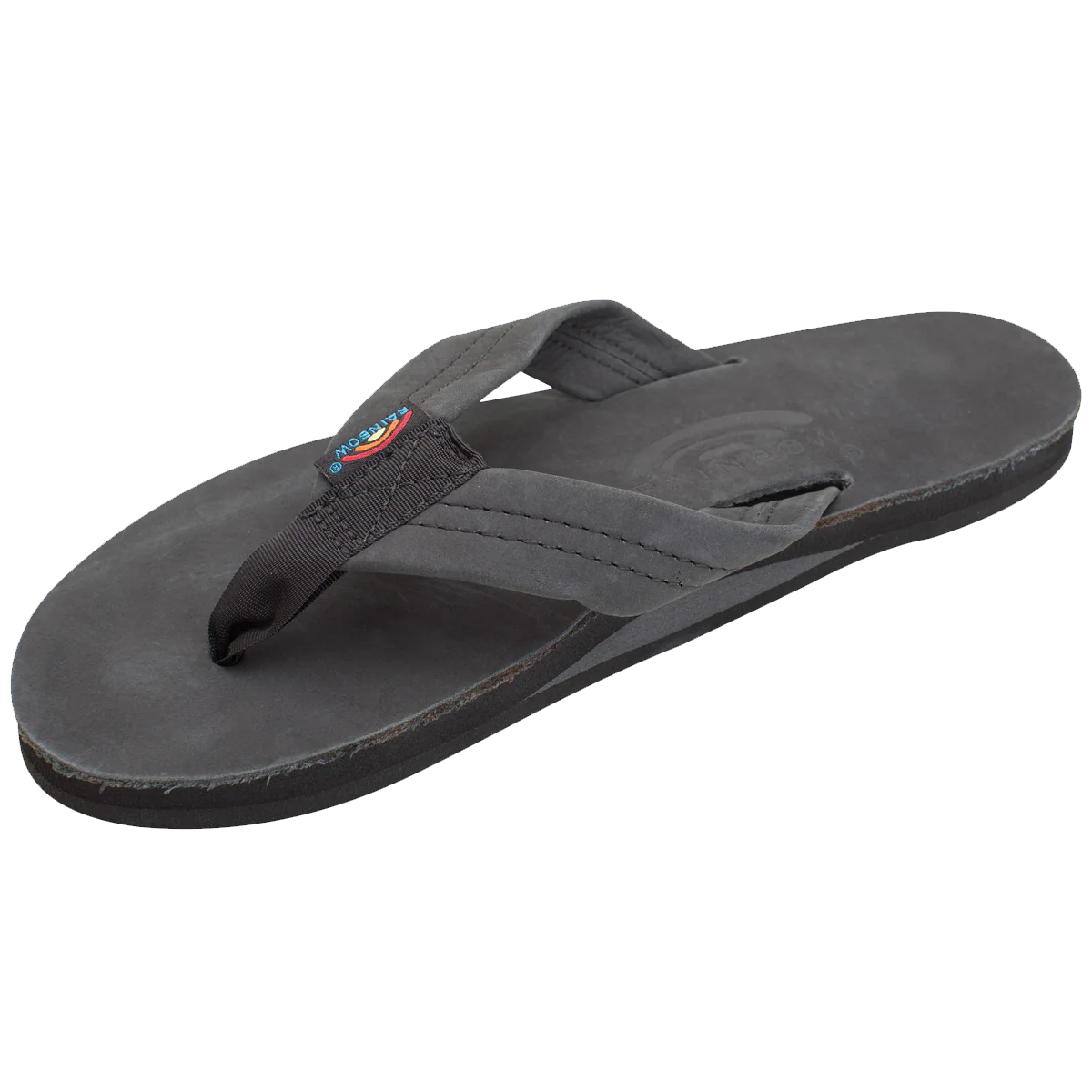 Women's Premier Leather Single Wide Strap - Styles Love