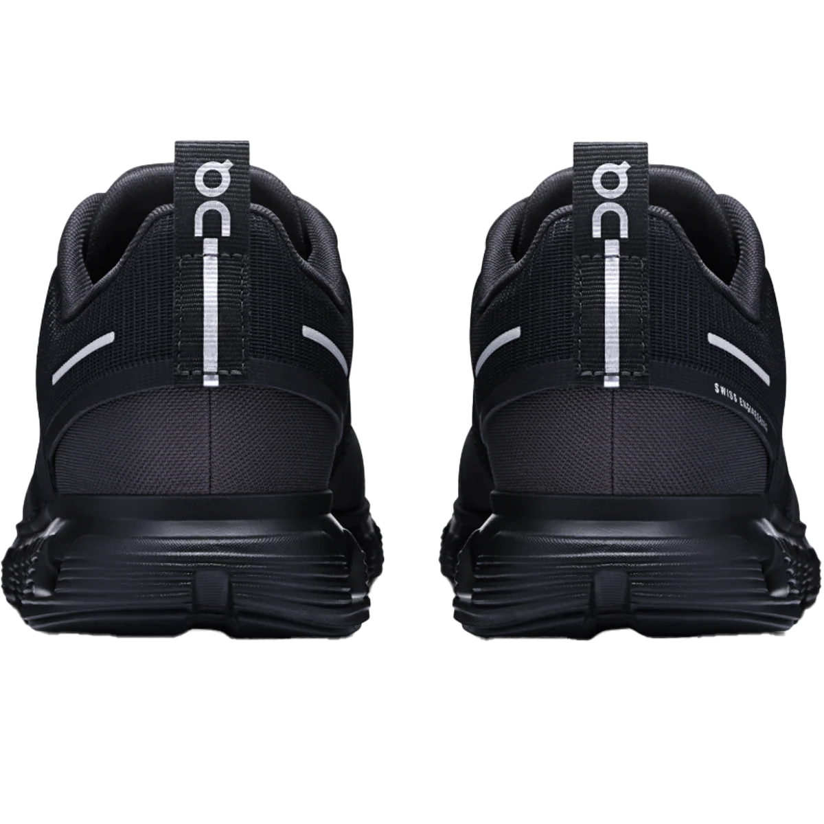 Women's Cloud 6 Waterproof - Styles Love