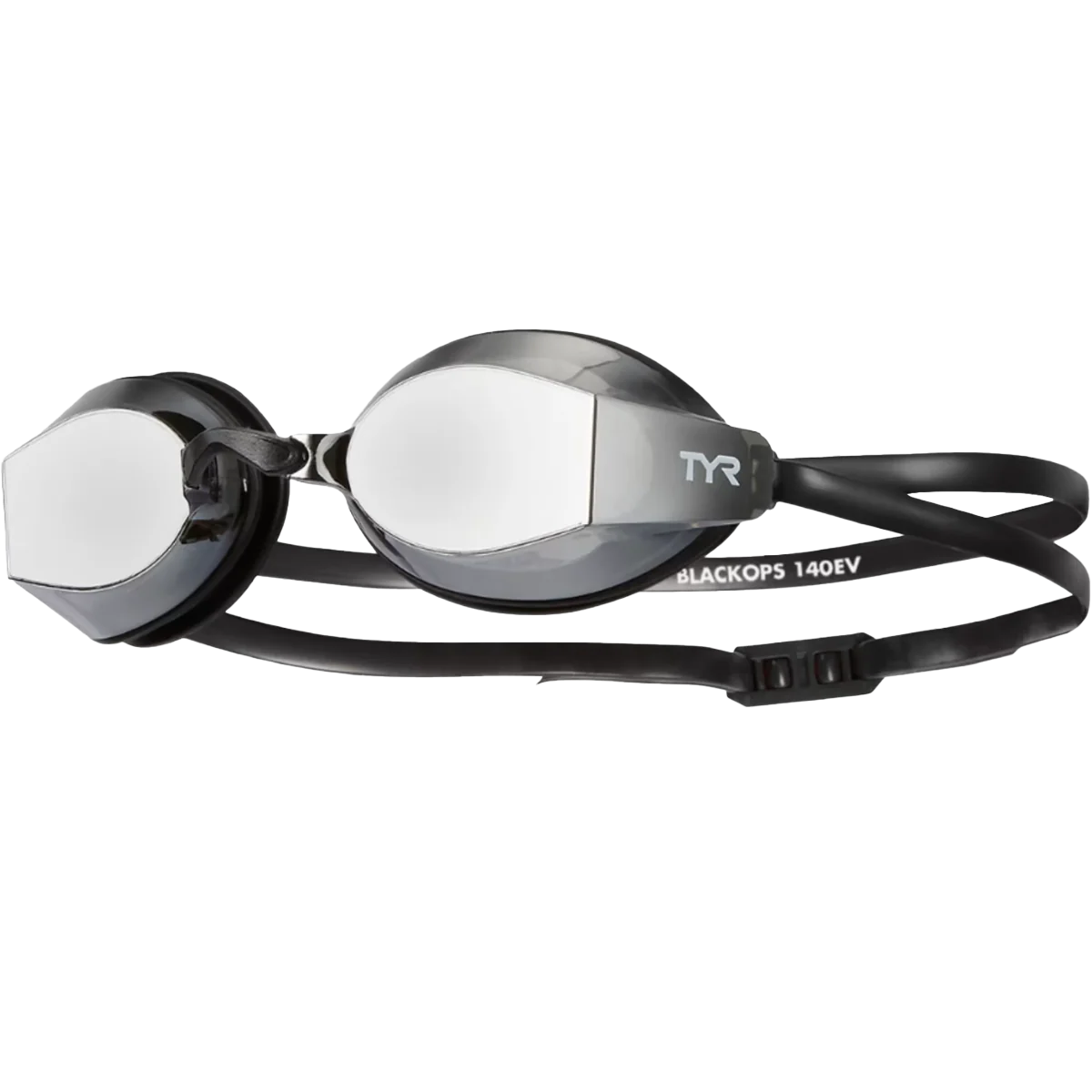 Black Ops 140 EV Mirrored - Styles Love