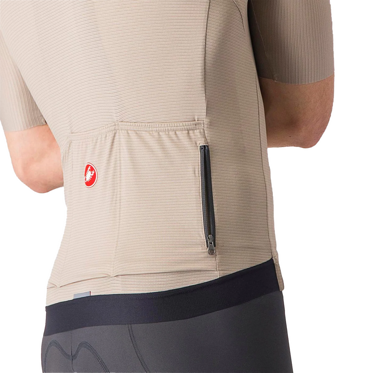 Men's Espresso Jersey - Styles Love