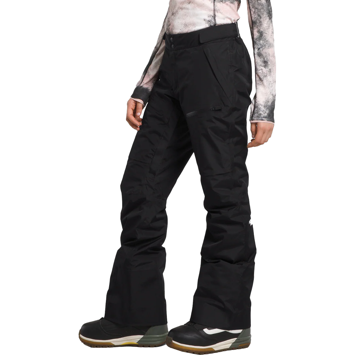 Women's Dawnstrike Gore-Tex Insulated Pant - Styles Love