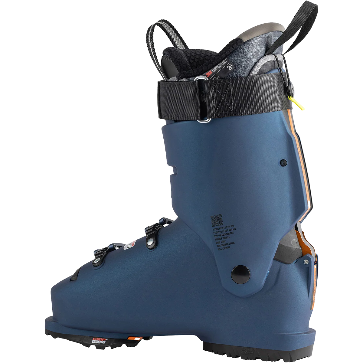 Vizion 4B Pro 120 MV GW - Styles Love