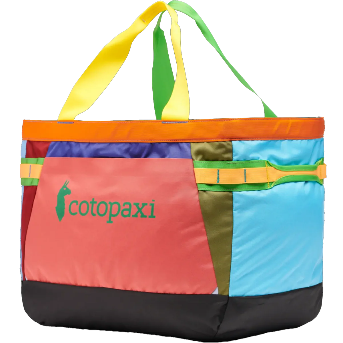 Allpa 60L Gear Hauler Tote - Styles Love