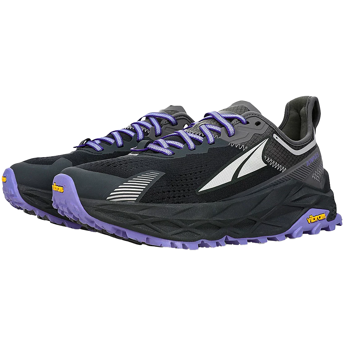 Women's Olympus 5 - Styles Love